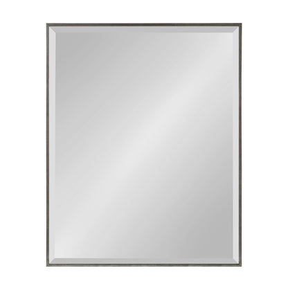 Rhodes Framed Decorative Wall Mirror