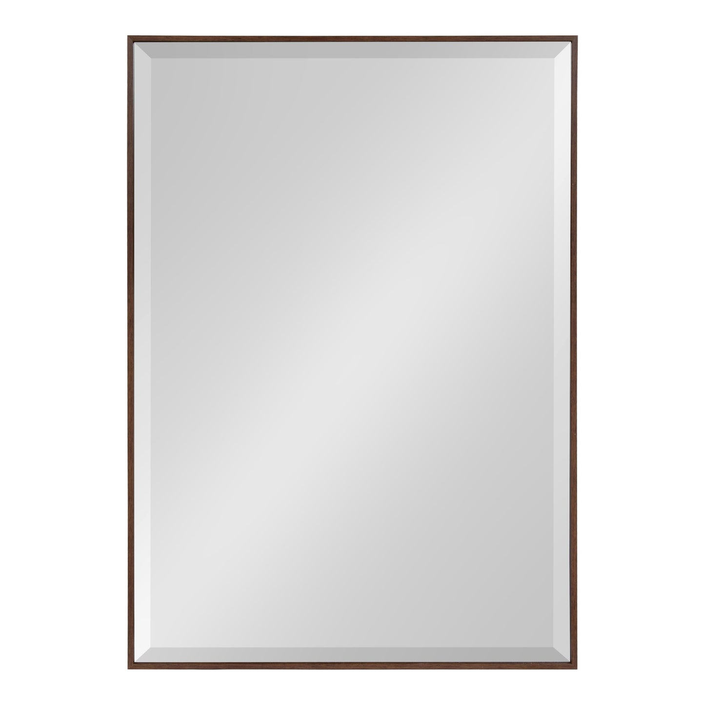 Rhodes Framed Decorative Wall Mirror