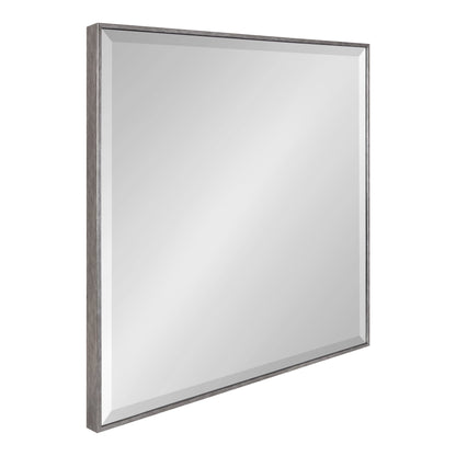 Rhodes Framed Decorative Wall Mirror