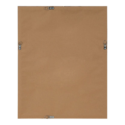 Rhodes Framed Decorative Wall Mirror