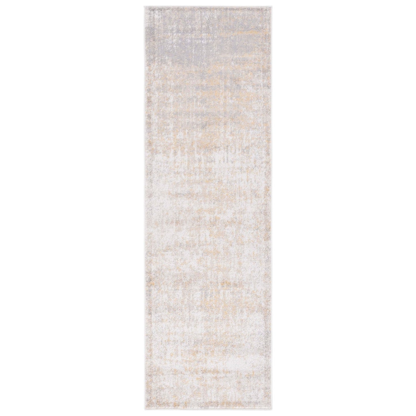 Tapis Adirondack Guillerma moderne abstrait vieilli SAFAVIEH