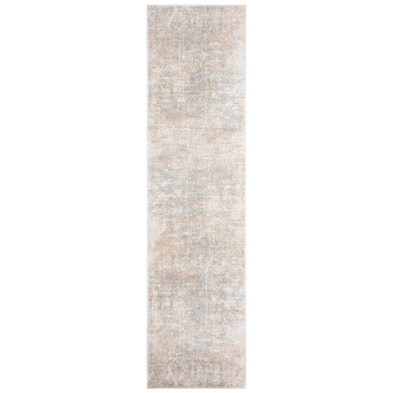 Tapis Adirondack Guillerma moderne abstrait vieilli SAFAVIEH