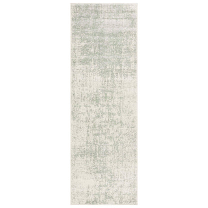 Tapis Adirondack Guillerma moderne abstrait vieilli SAFAVIEH