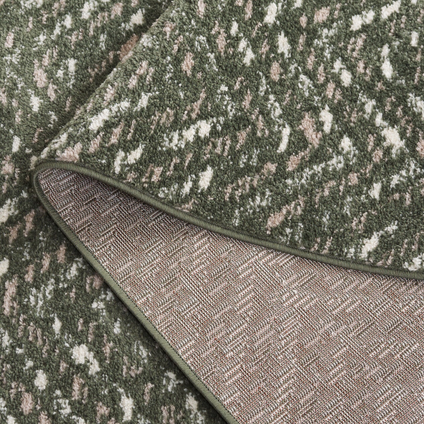 Tapis SAFAVIEH Adirondack Hildegard Chevron à l'aspect vieilli