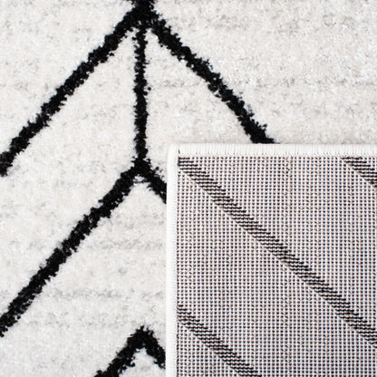 Tapis géométrique moderne SAFAVIEH Adirondack Juvelina