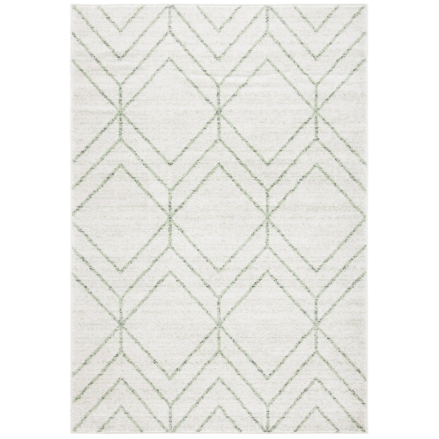 Tapis géométrique moderne SAFAVIEH Adirondack Juvelina