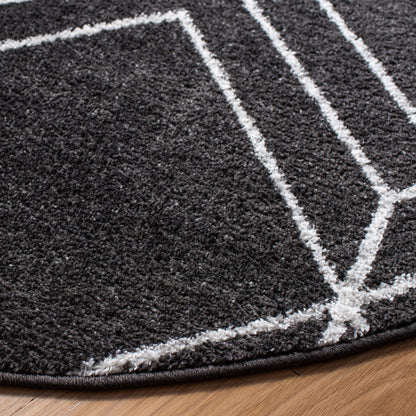 Tapis géométrique moderne SAFAVIEH Adirondack Juvelina