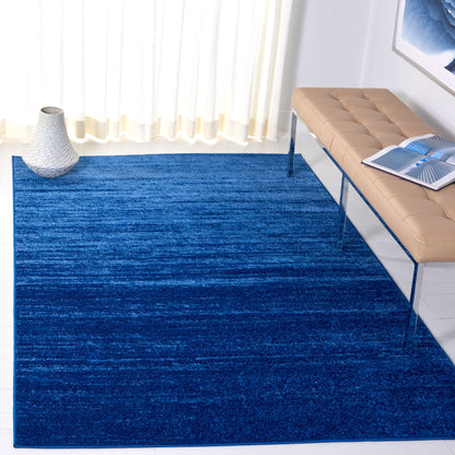 Tapis Adirondack SAFAVIEH Mieko moderne ombré effet vieilli