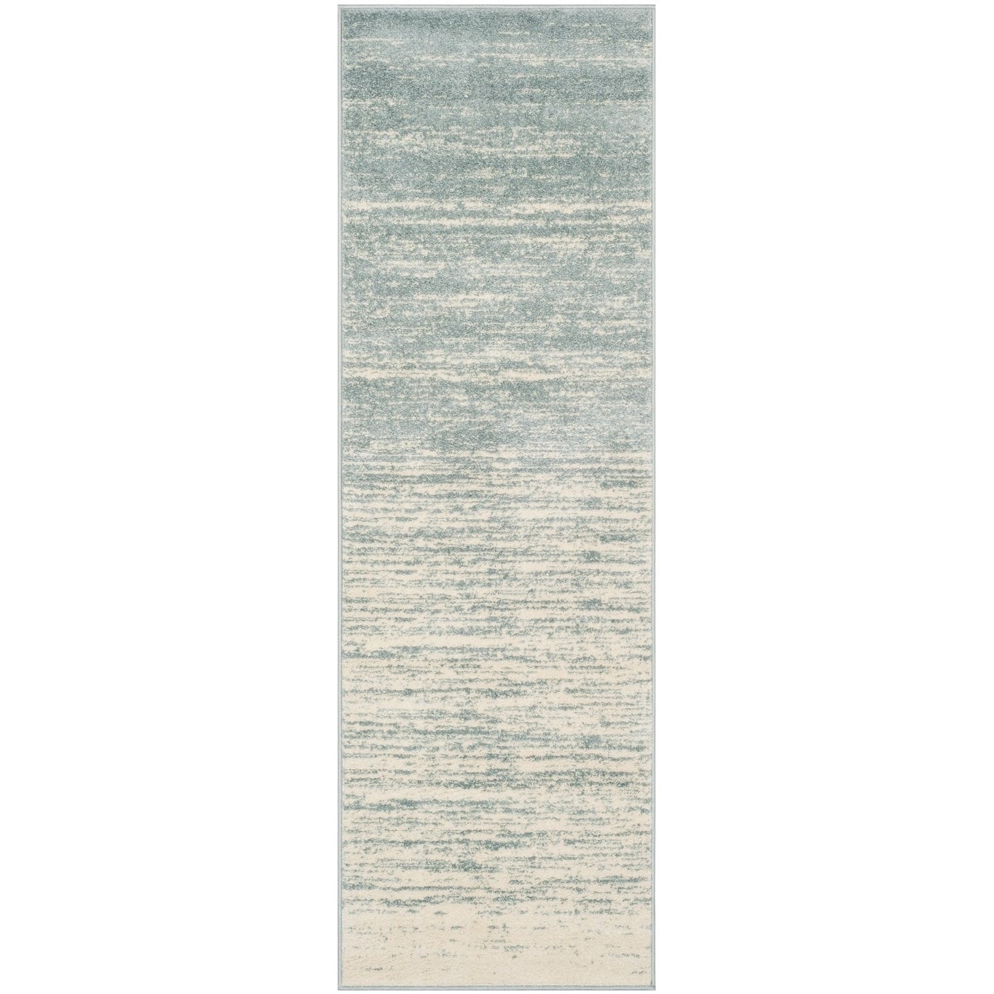 Tapis Adirondack SAFAVIEH Mieko moderne ombré effet vieilli