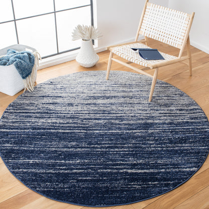 Tapis Adirondack SAFAVIEH Mieko moderne ombré effet vieilli