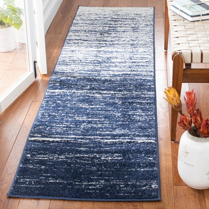 Tapis Adirondack SAFAVIEH Mieko moderne ombré effet vieilli