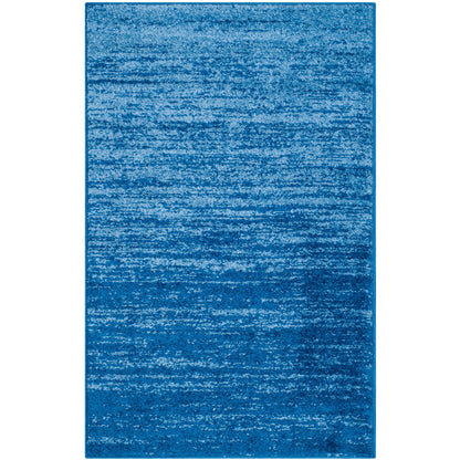 Tapis Adirondack SAFAVIEH Mieko moderne ombré effet vieilli
