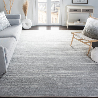 Tapis Adirondack SAFAVIEH Mieko moderne ombré effet vieilli