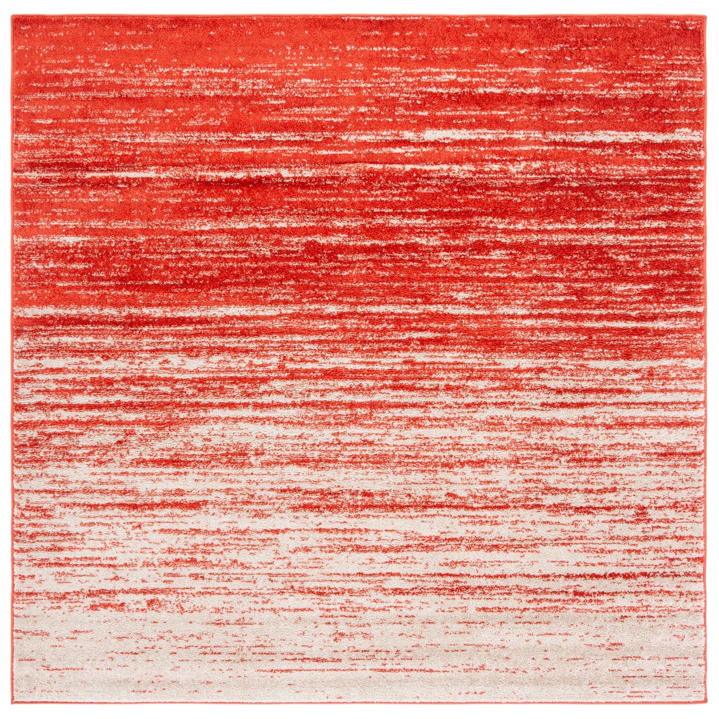 Tapis Adirondack SAFAVIEH Mieko moderne ombré effet vieilli