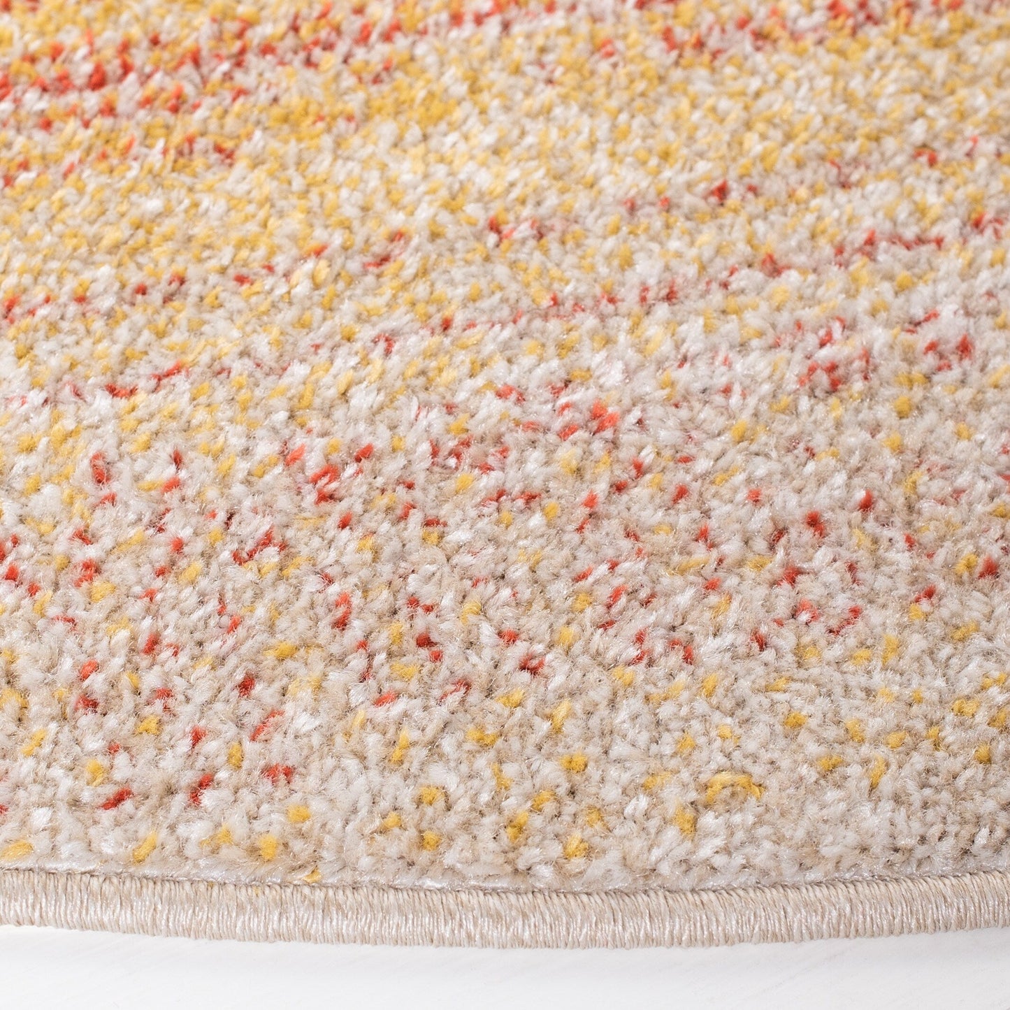 SAFAVIEH Tapis Adirondack Muzeyyen Ombre vieilli