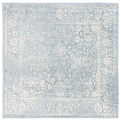 Tapis SAFAVIEH Adirondack Riin rustique style shabby chic vieilli