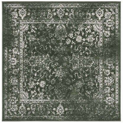 Tapis SAFAVIEH Adirondack Riin rustique style shabby chic vieilli