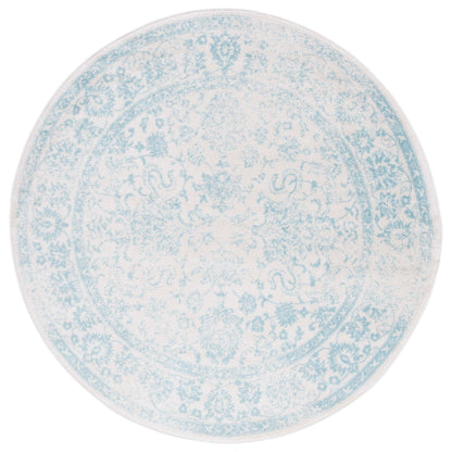 Tapis SAFAVIEH Adirondack Riin rustique style shabby chic vieilli