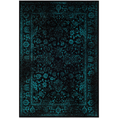 Tapis SAFAVIEH Adirondack Riin rustique style shabby chic vieilli