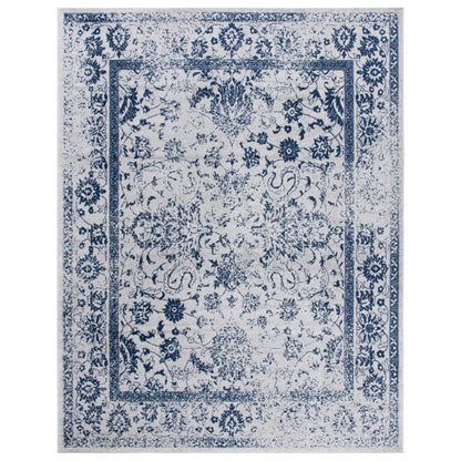 Tapis SAFAVIEH Adirondack Riin rustique style shabby chic vieilli
