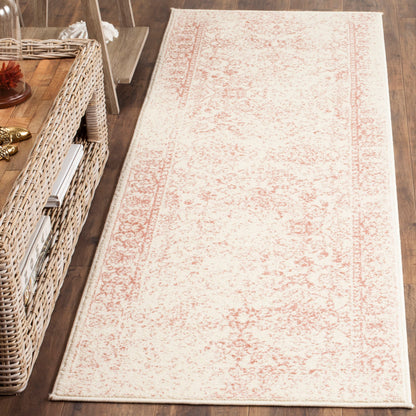 Tapis SAFAVIEH Adirondack Riin rustique style shabby chic vieilli