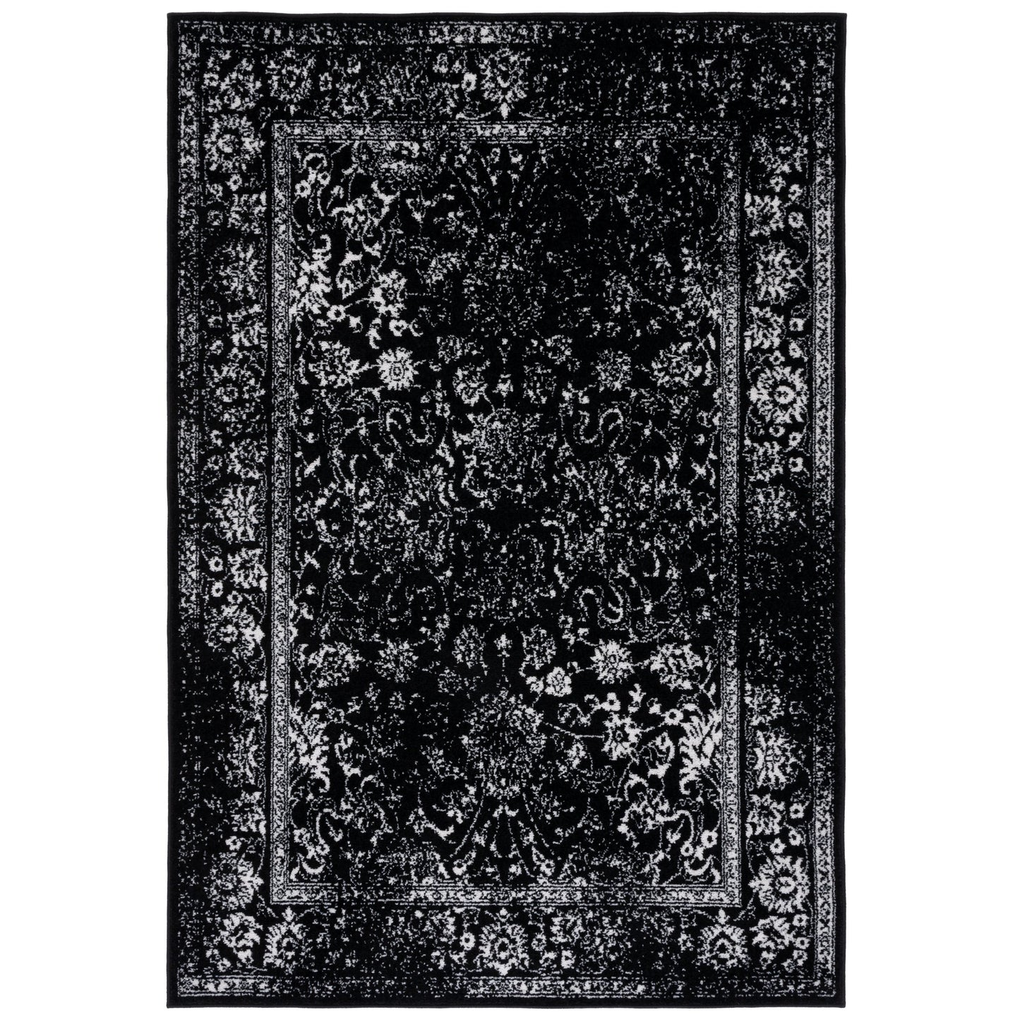 Tapis SAFAVIEH Adirondack Riin rustique style shabby chic vieilli