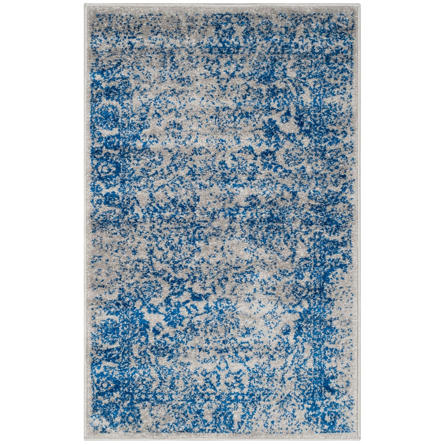Tapis SAFAVIEH Adirondack Riin rustique style shabby chic vieilli