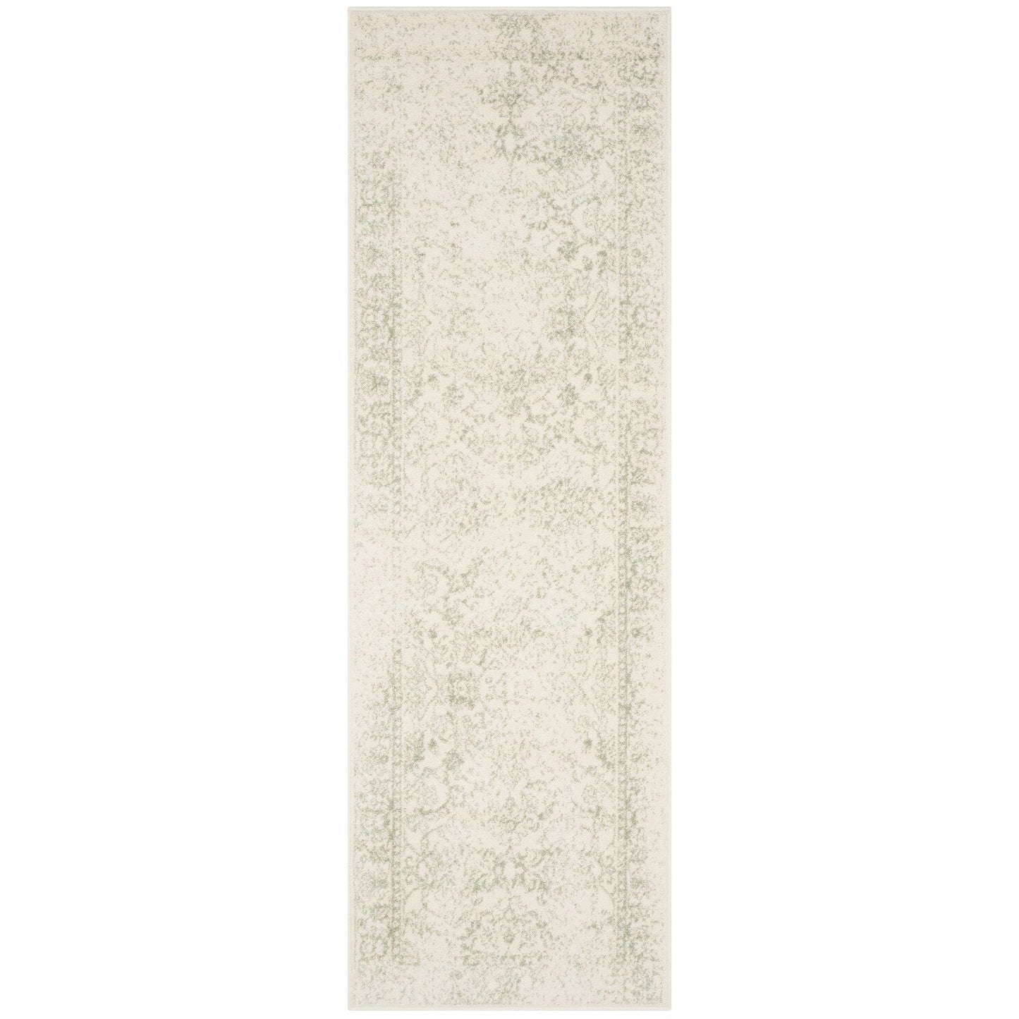 Tapis SAFAVIEH Adirondack Riin rustique style shabby chic vieilli