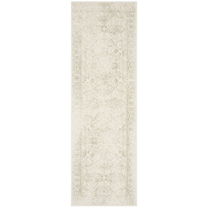 Tapis SAFAVIEH Adirondack Riin rustique style shabby chic vieilli
