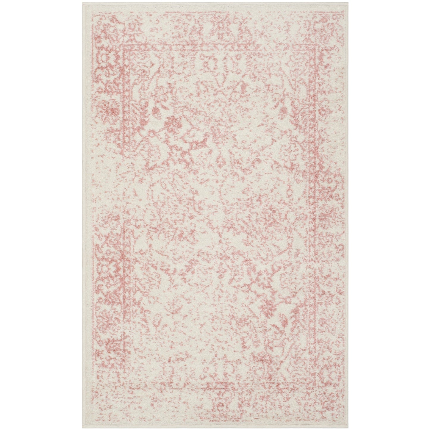 Tapis SAFAVIEH Adirondack Riin rustique style shabby chic vieilli