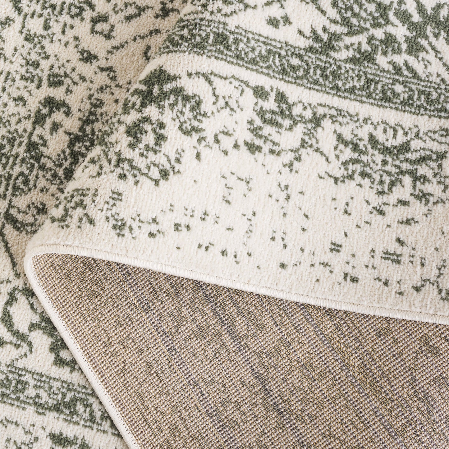 Tapis SAFAVIEH Adirondack Riin rustique style shabby chic vieilli