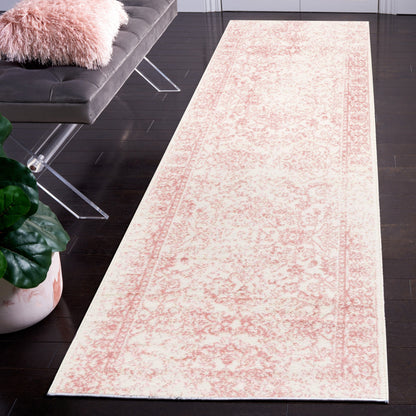Tapis SAFAVIEH Adirondack Riin rustique style shabby chic vieilli