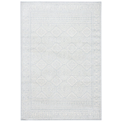 Tapis de patio imperméable à motif floral SAFAVIEH Cabana Arik pour intérieur/extérieur