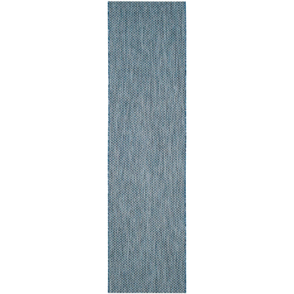 SAFAVIEH Courtyard Begajeta Indoor/Outdoor Waterproof Patio Backyard Rug.