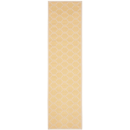 SAFAVIEH Courtyard Charleen Indoor/ Outdoor Waterproof Patio Backyard Rug