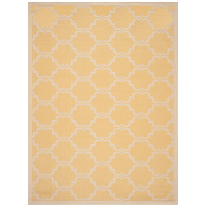 SAFAVIEH Courtyard Charleen Indoor/ Outdoor Waterproof Patio Backyard Rug