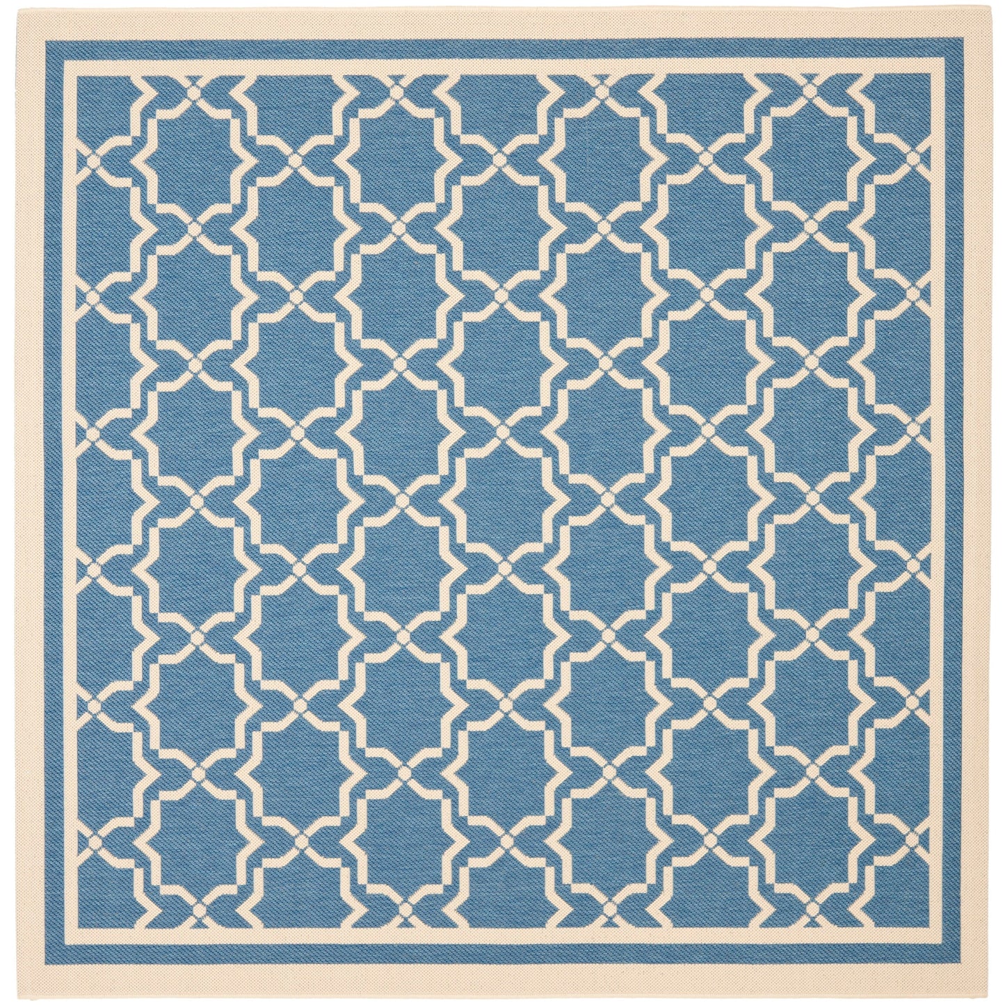 SAFAVIEH Courtyard Gulsin Indoor/ Outdoor Waterproof Patio Backyard Rug