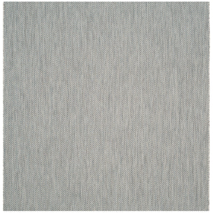 SAFAVIEH Courtyard Ilmur Indoor/ Outdoor Waterproof Patio Backyard Rug