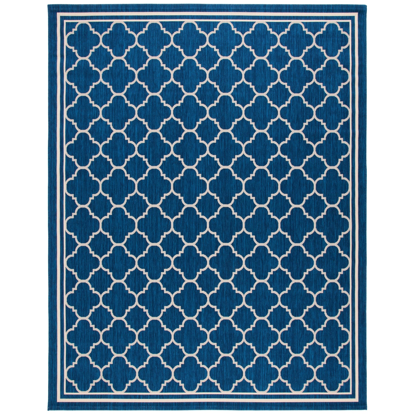 SAFAVIEH Courtyard Kristelle Indoor/ Outdoor Waterproof Patio Backyard Rug