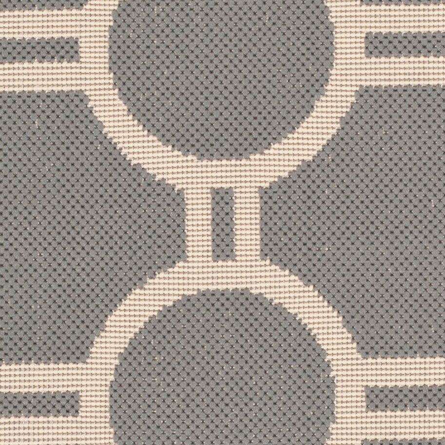 SAFAVIEH Courtyard Nira Indoor/ Outdoor Waterproof Patio Backyard Rug