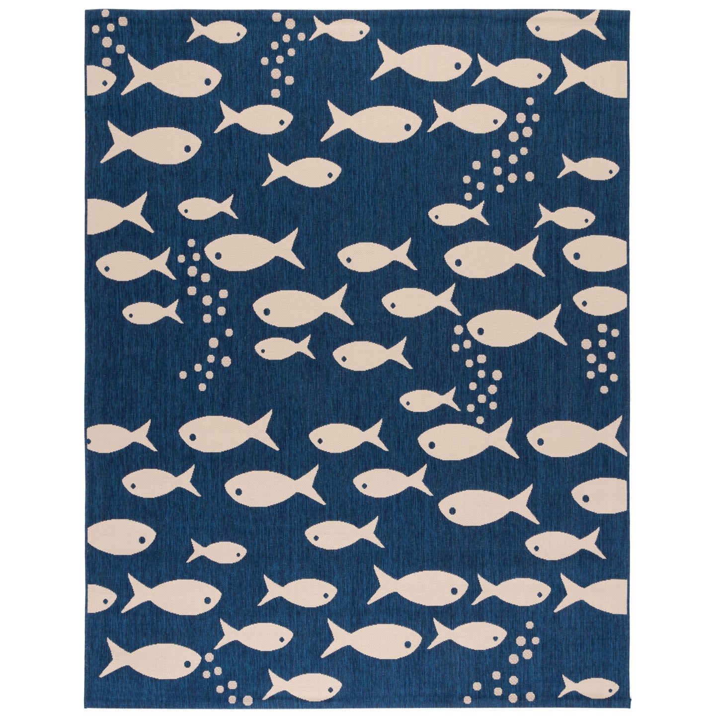 SAFAVIEH Courtyard Ragne Indoor/ Outdoor Waterproof Patio Backyard Rug