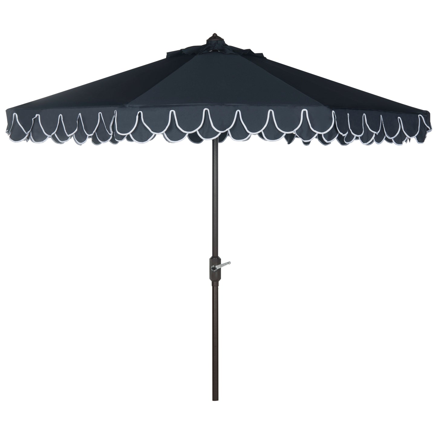 Parasol élégant SAFAVIEH Gebbine de 9 pieds