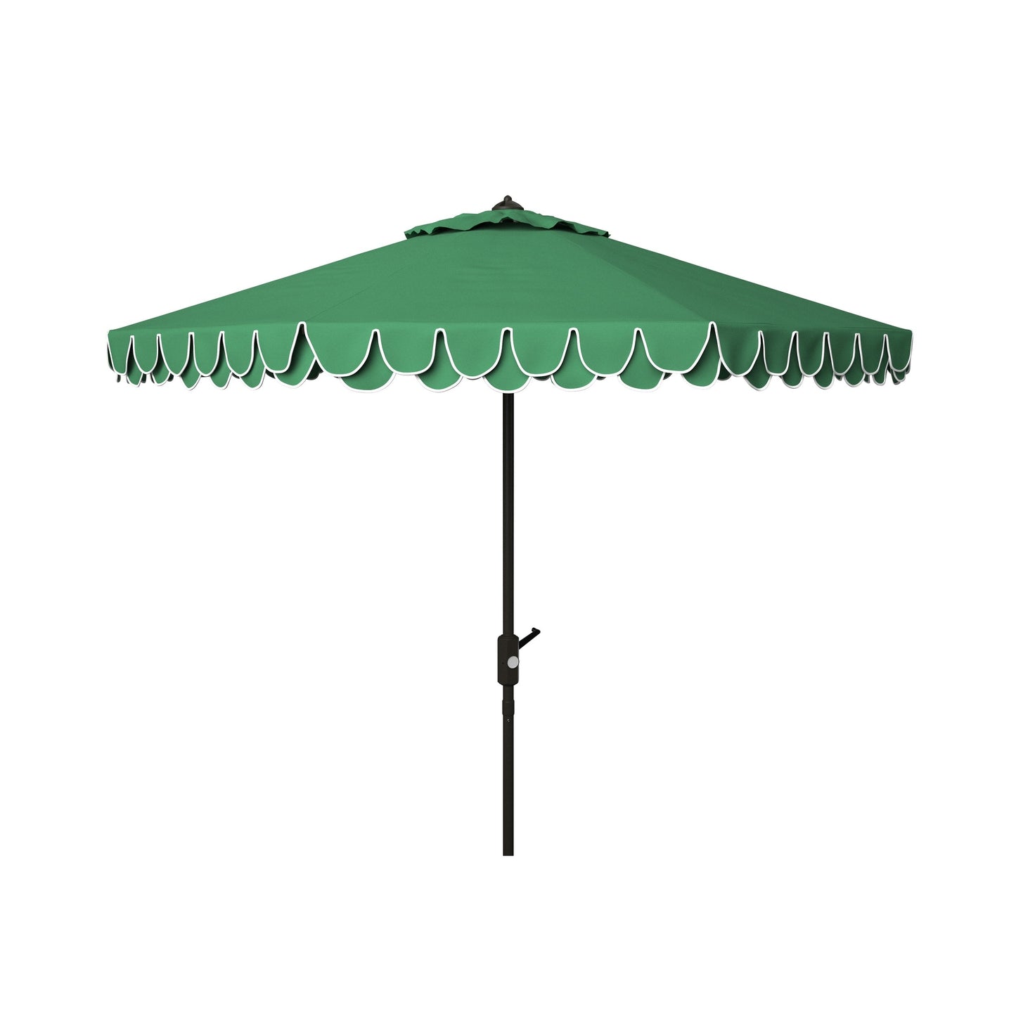 Parasol élégant SAFAVIEH Gebbine de 9 pieds