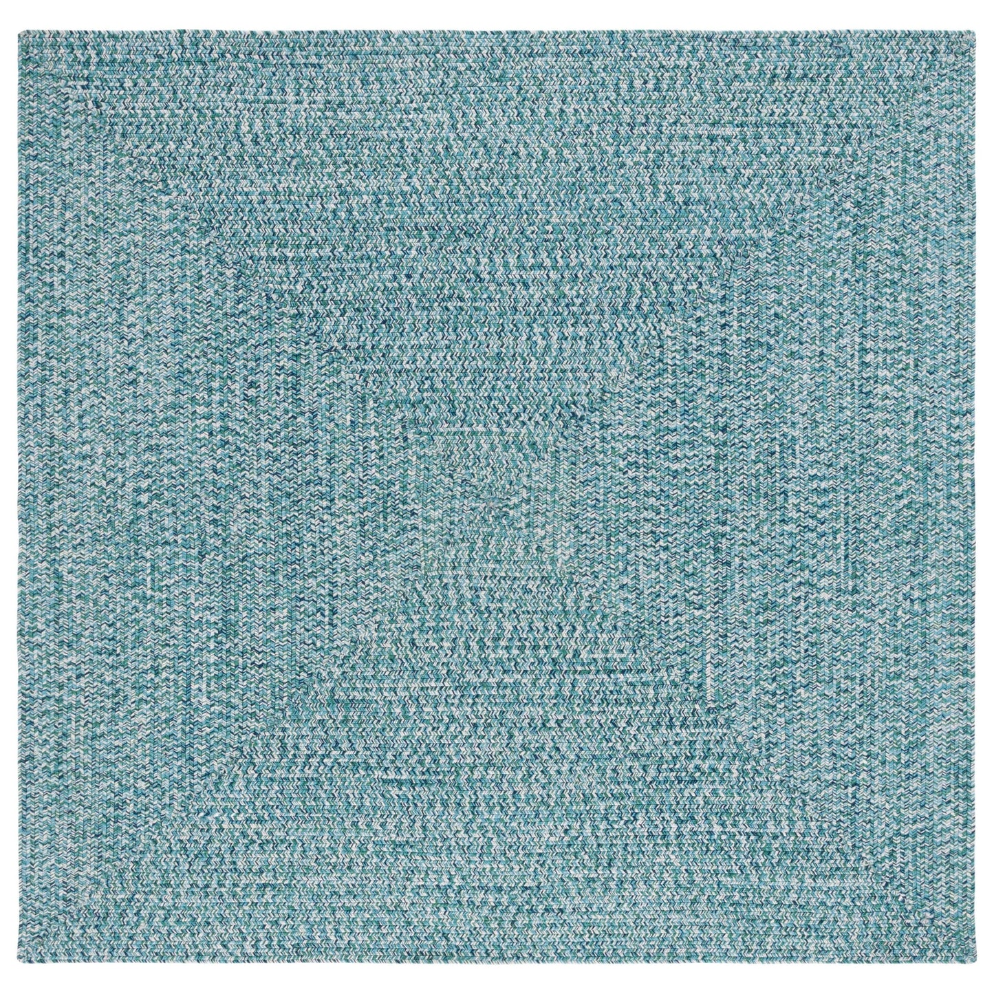 Tapis décontracté tressé à la main SAFAVIEH Anthi