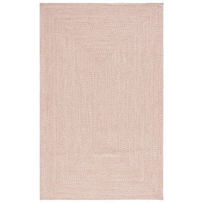 Tapis décontracté tressé à la main SAFAVIEH Anthi