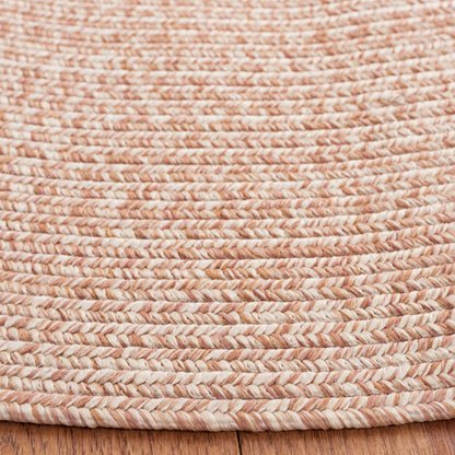 Tapis décontracté tressé à la main SAFAVIEH Anthi