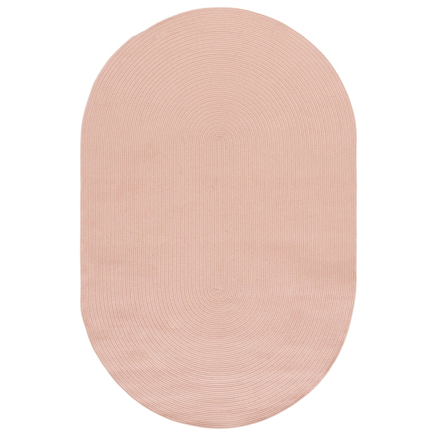 Tapis décontracté tressé à la main SAFAVIEH Anthi