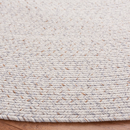 Tapis décontracté tressé à la main SAFAVIEH Anthi