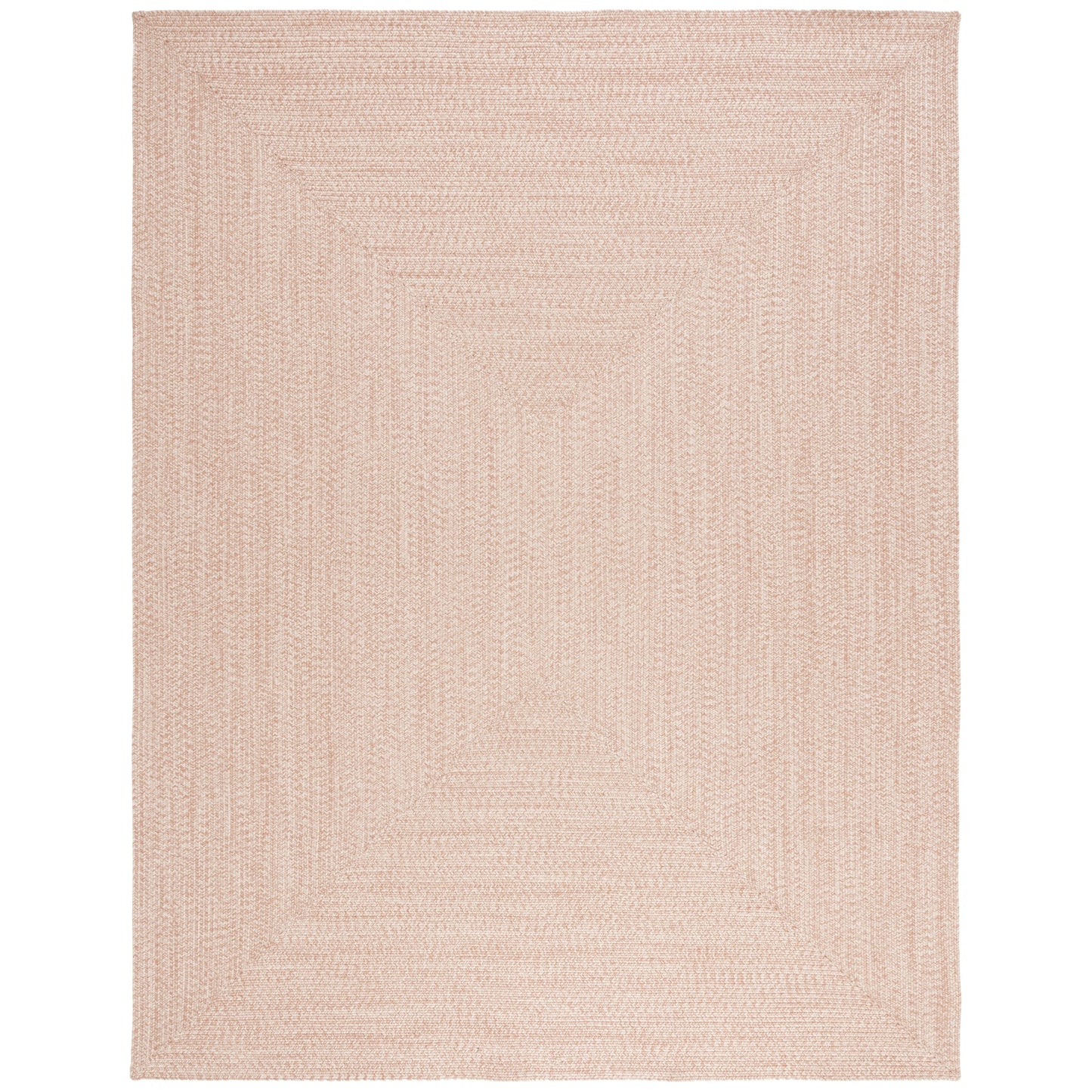 Tapis décontracté tressé à la main SAFAVIEH Anthi