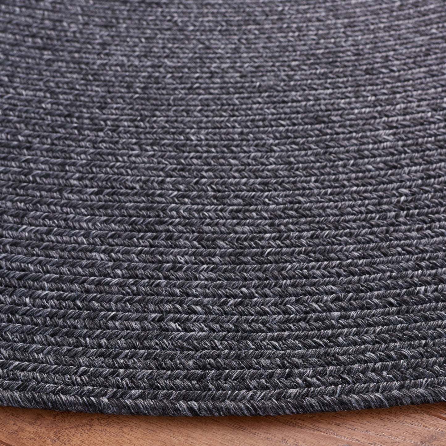 Tapis décontracté tressé à la main SAFAVIEH Anthi